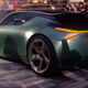 Image for article titled Take a Closer Look at The New Genesis Mint Luxury EV Hatchback Concept